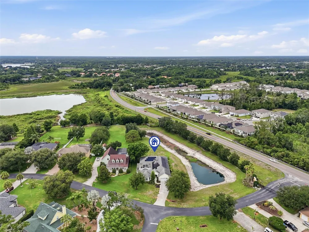 19930 DOLORES ANN COURT Lutz, FL 33549