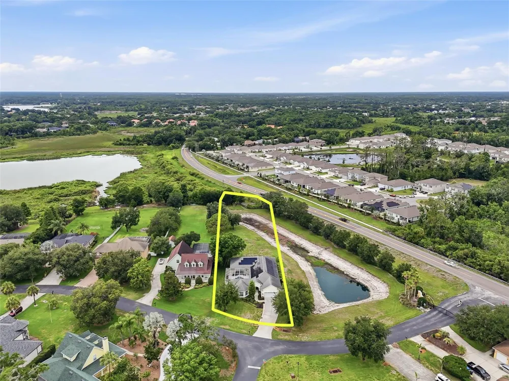 19930 DOLORES ANN COURT Lutz, FL 33549