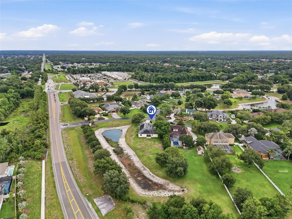 19930 DOLORES ANN COURT Lutz, FL 33549