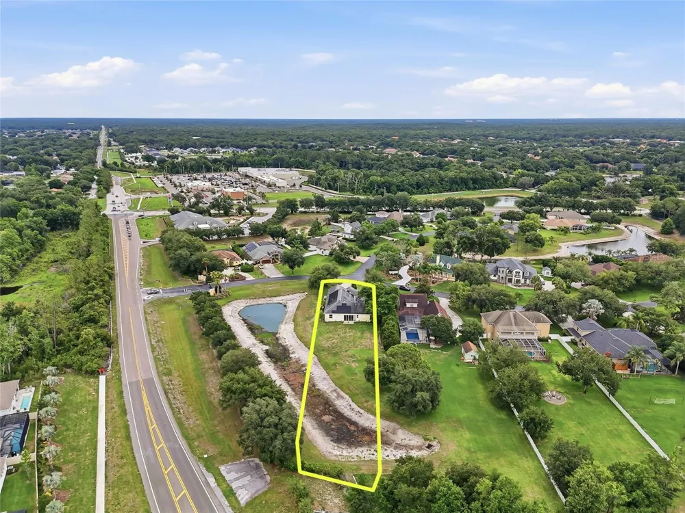 19930 DOLORES ANN COURT Lutz, FL 33549