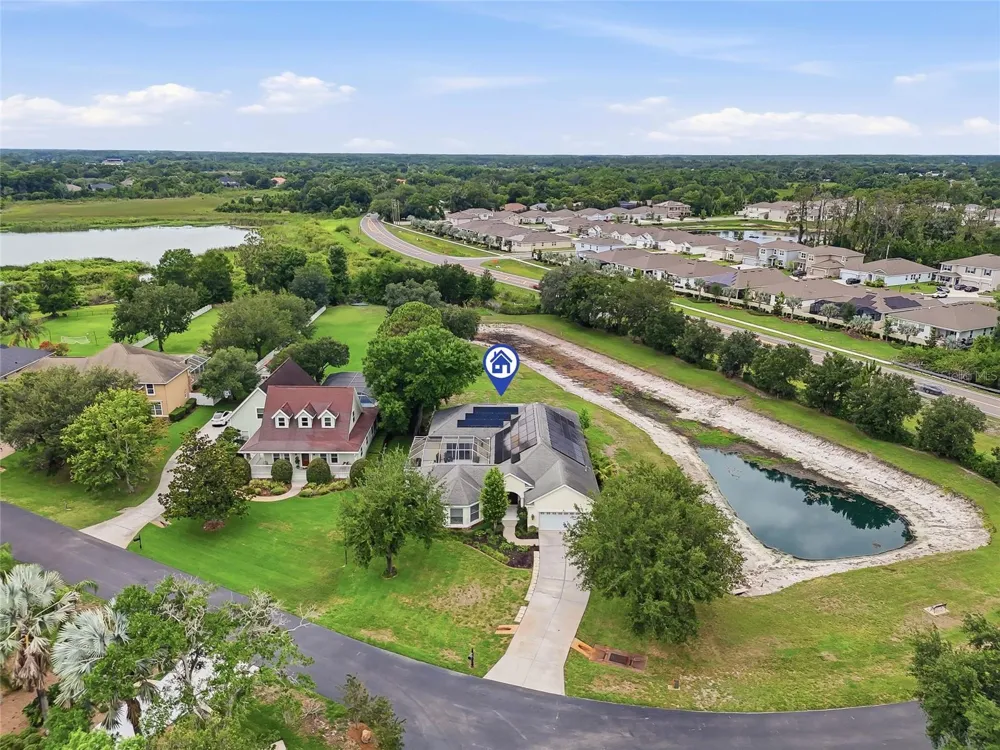 19930 DOLORES ANN COURT Lutz, FL 33549