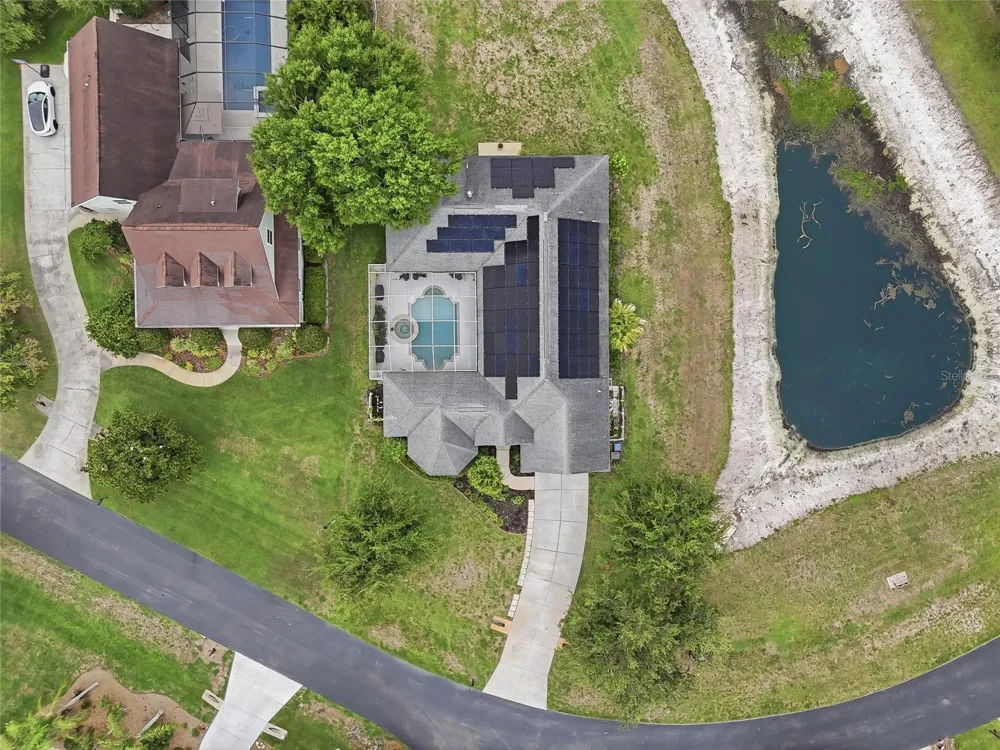 19930 DOLORES ANN COURT Lutz, FL 33549