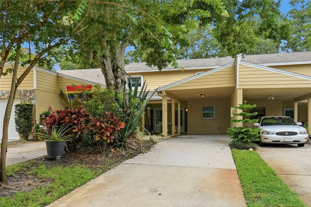 205 SOMERSET LANE Palm Harbor, FL 34684