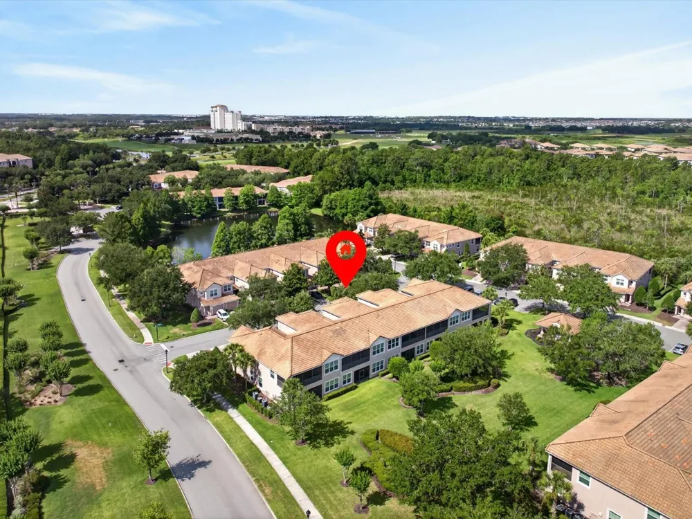 8311 FOSTER DRIVE Davenport, FL 33896