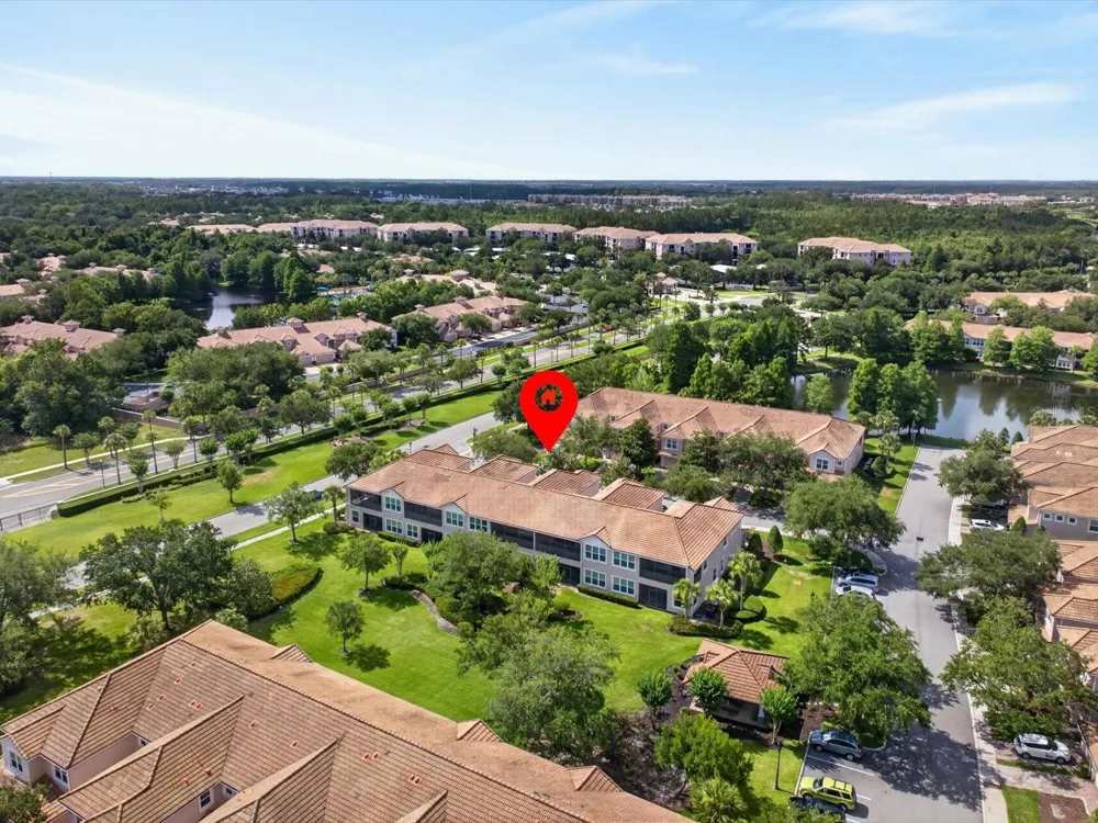 8311 FOSTER DRIVE Davenport, FL 33896