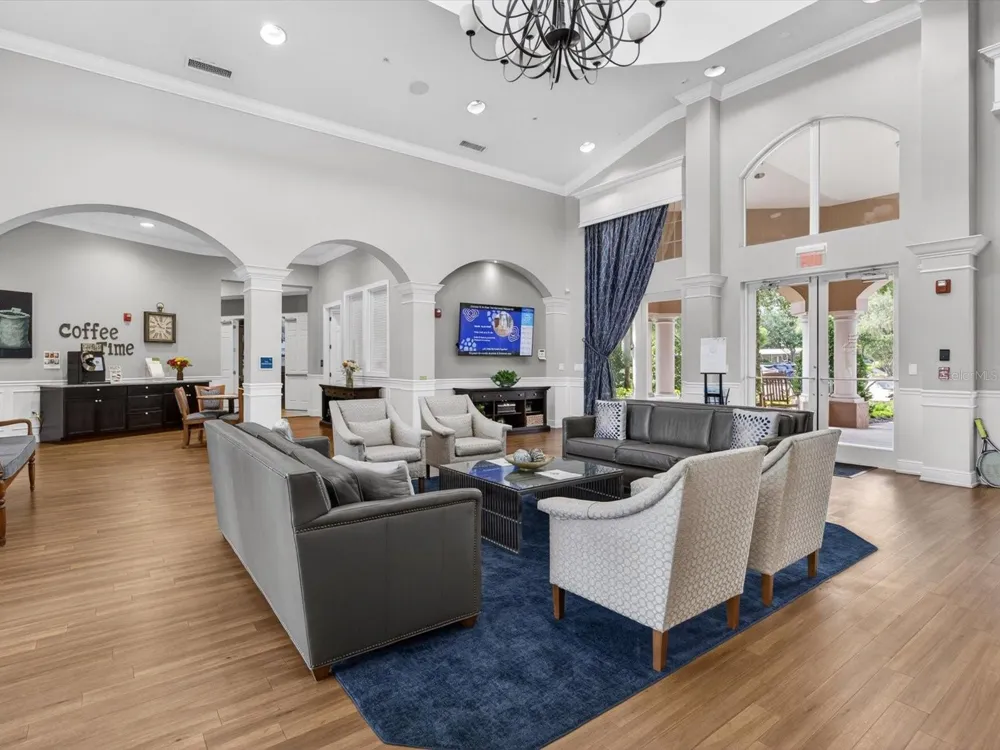 8311 FOSTER DRIVE Davenport, FL 33896