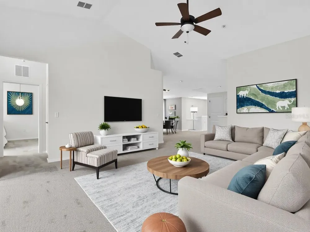 8311 FOSTER DRIVE Davenport, FL 33896