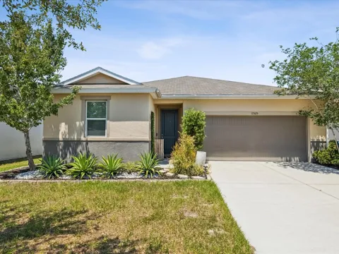 11525 SOUTHERN CREEK DRIVE