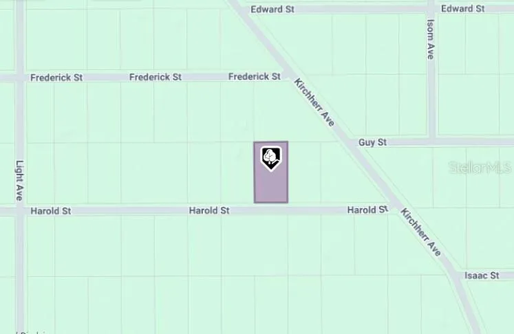 4530 HAROLD STREET Hastings, FL 32145