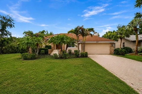 4401 LITTLE JOHN TRAIL