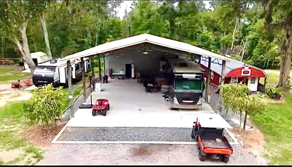 528 ASHLEY LANE Center Hill, FL 33514