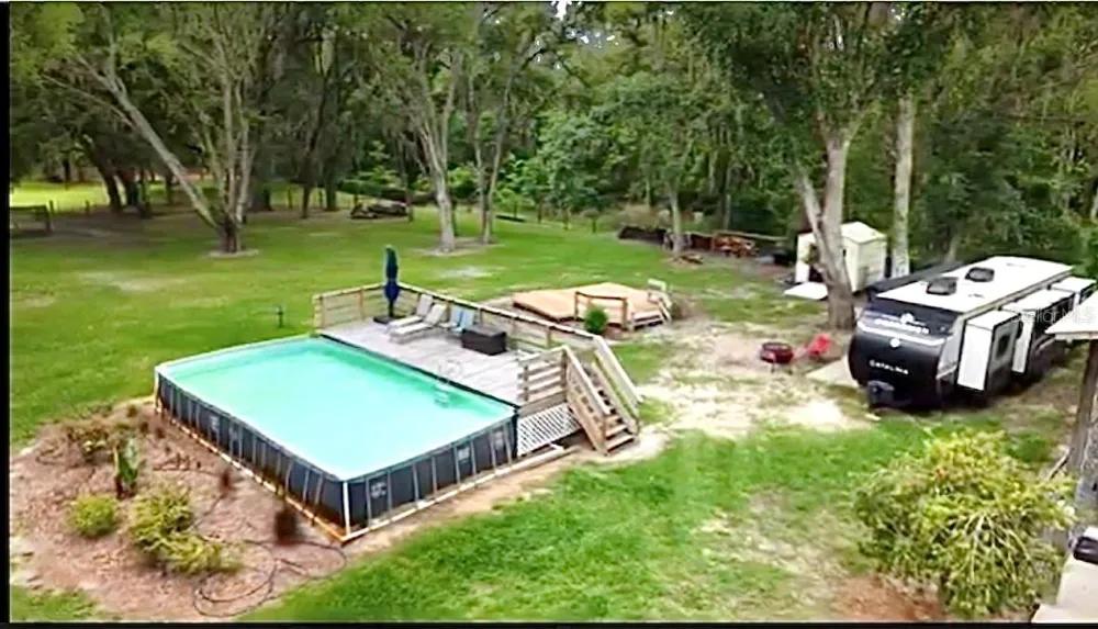 528 ASHLEY LANE Center Hill, FL 33514