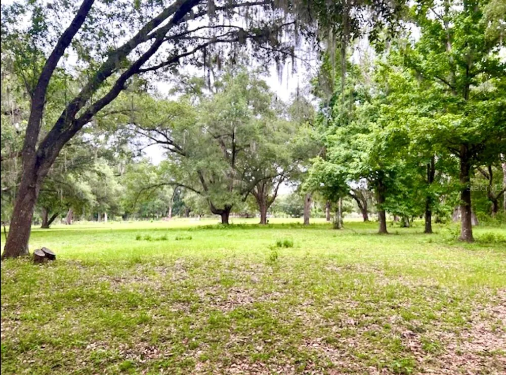 528 ASHLEY LANE Center Hill, FL 33514