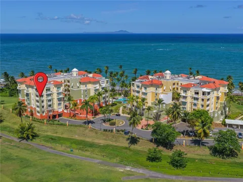 500 OCEAN DRIVE #535