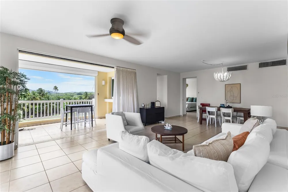 500 OCEAN DRIVE #535 Humacao, PR 00791