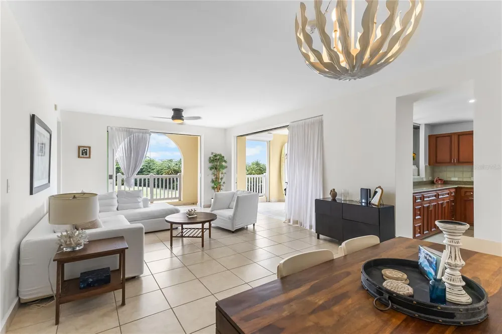500 OCEAN DRIVE #535 Humacao, PR 00791