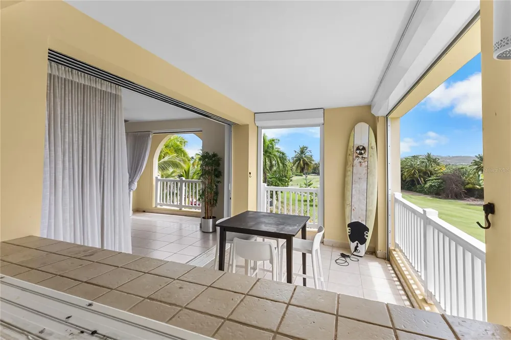 500 OCEAN DRIVE #535 Humacao, PR 00791