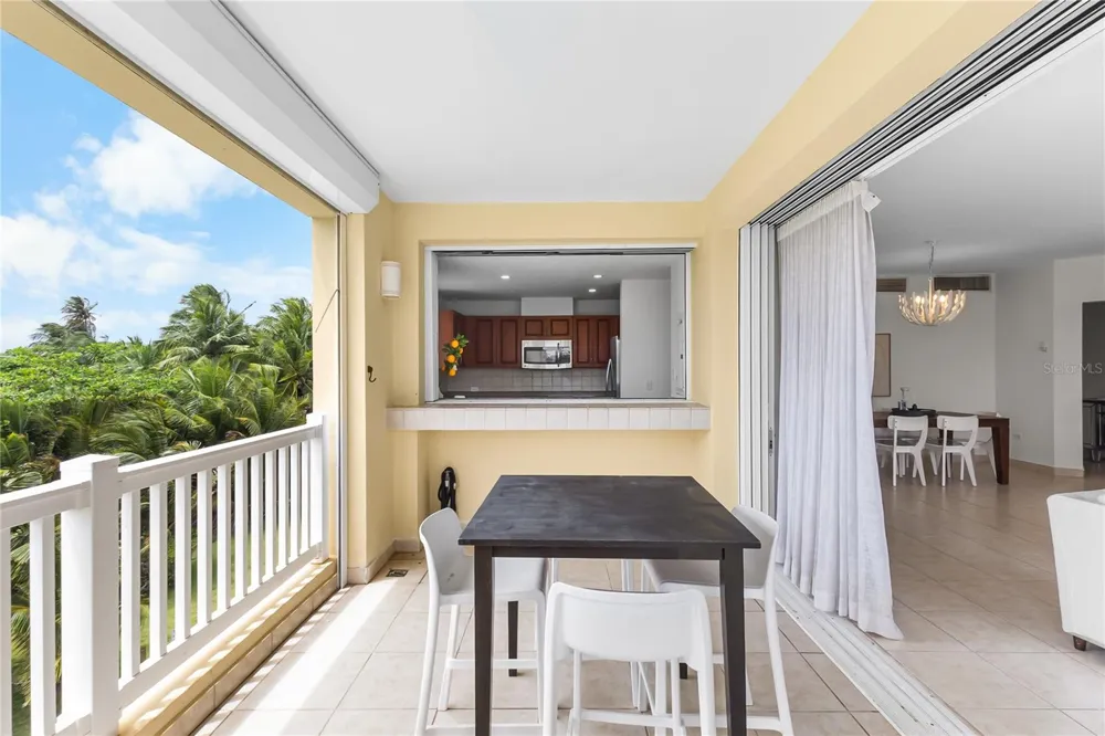 500 OCEAN DRIVE #535 Humacao, PR 00791