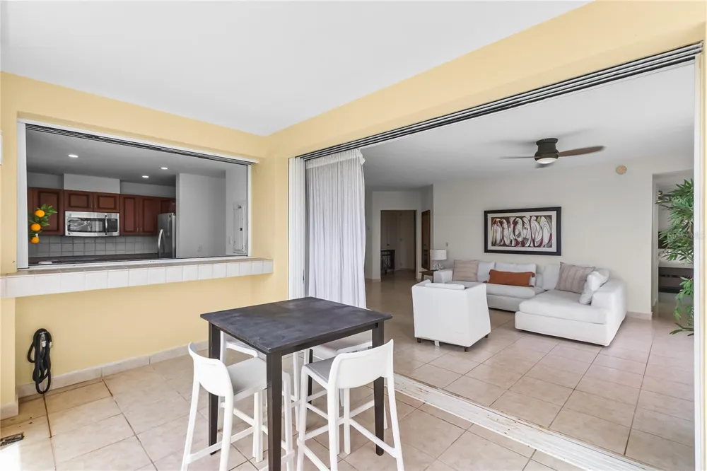 500 OCEAN DRIVE #535 Humacao, PR 00791