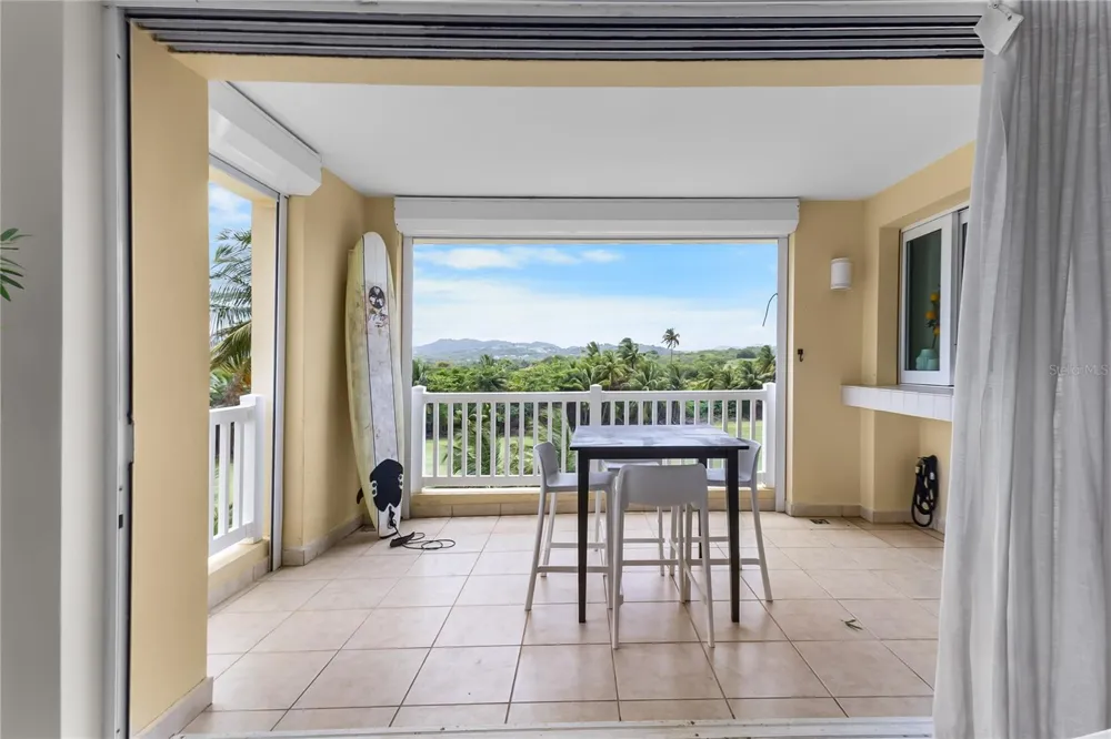 500 OCEAN DRIVE #535 Humacao, PR 00791