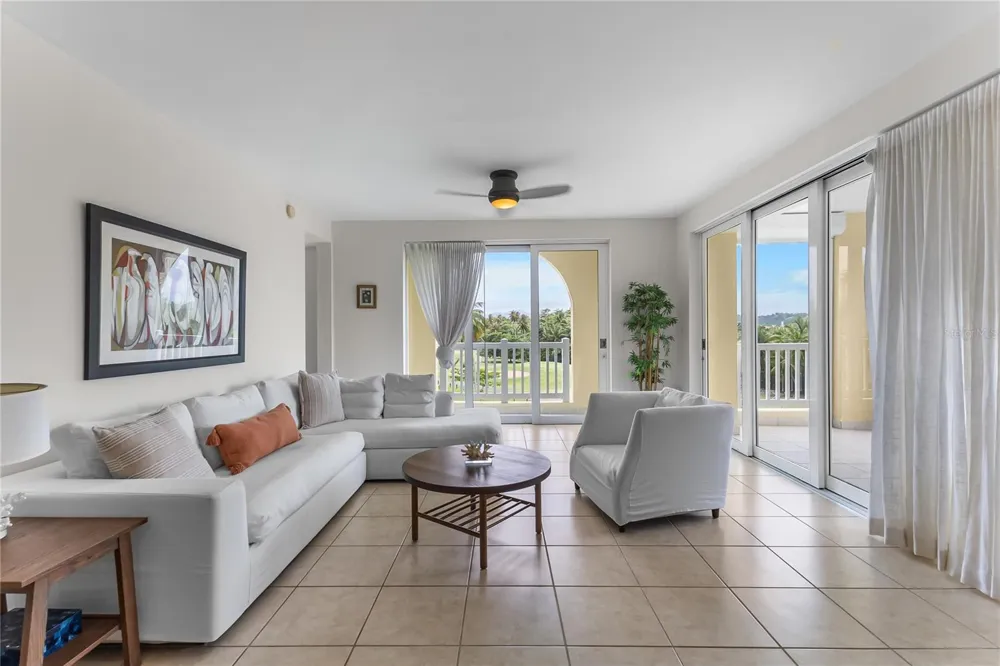 500 OCEAN DRIVE #535 Humacao, PR 00791