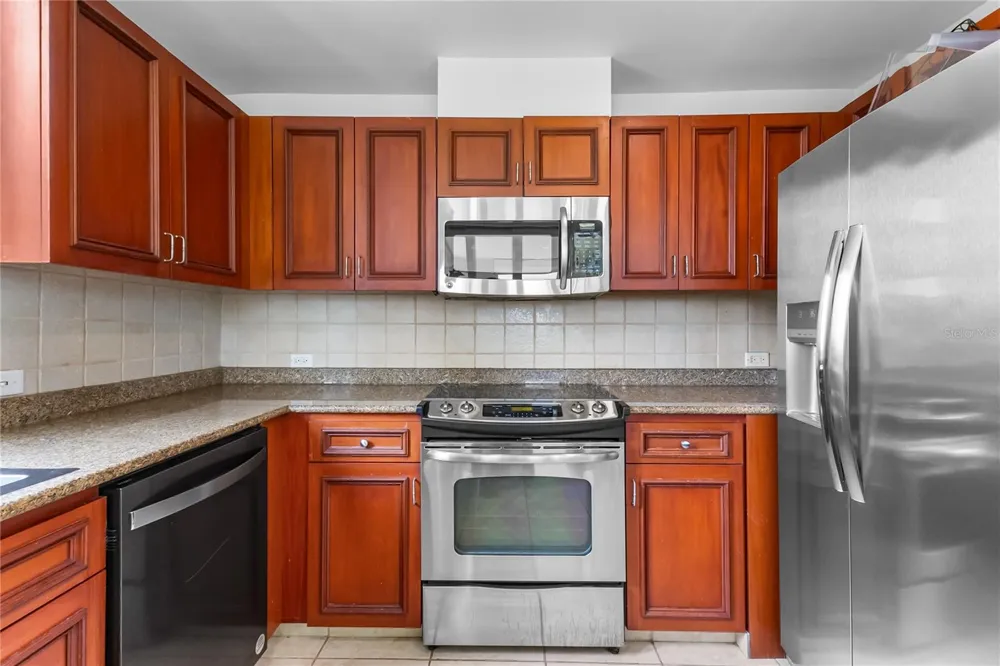500 OCEAN DRIVE #535 Humacao, PR 00791