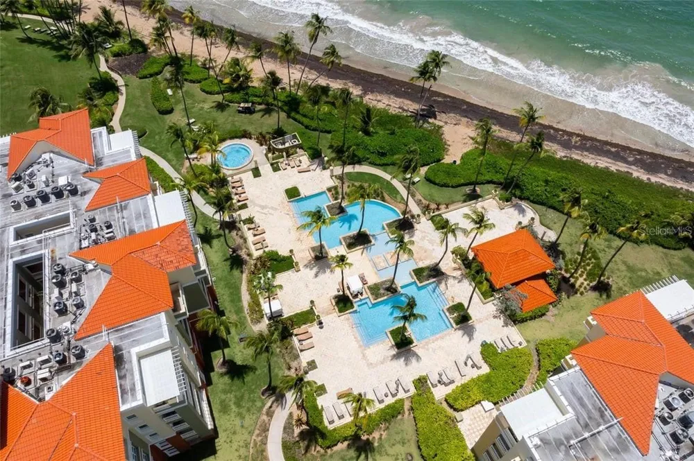 500 OCEAN DRIVE #535 Humacao, PR 00791