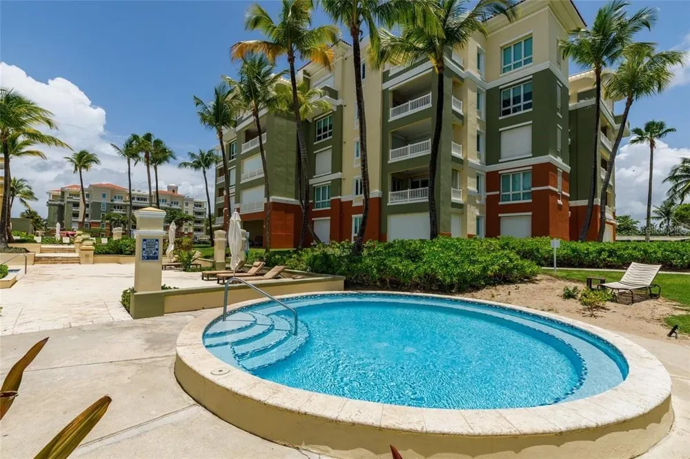 500 OCEAN DRIVE #535 Humacao, PR 00791