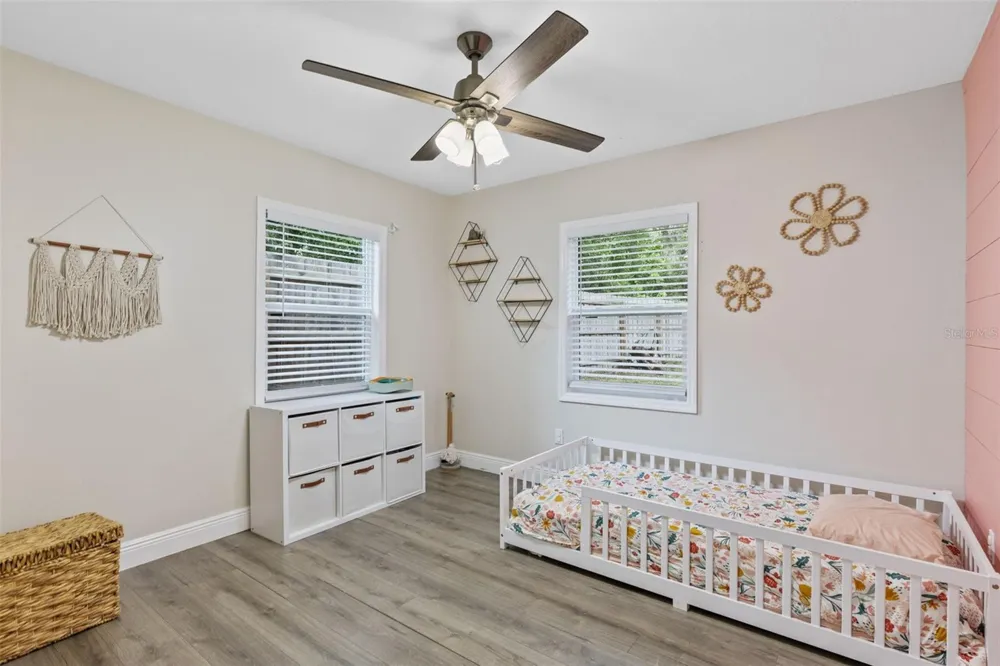580 LAKEVIEW AVENUE Orange City, FL 32763
