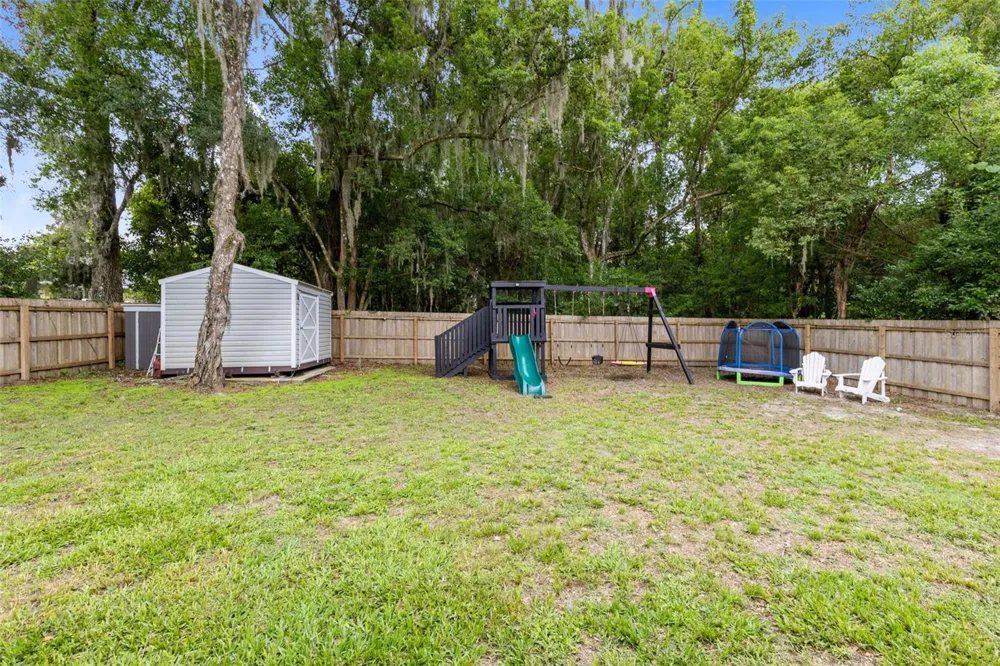 580 LAKEVIEW AVENUE Orange City, FL 32763