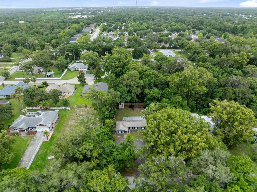 580 LAKEVIEW AVENUE Orange City, FL 32763