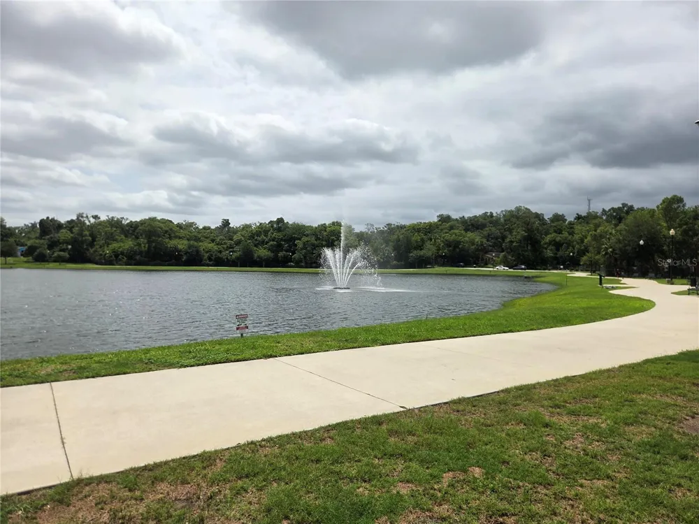 580 LAKEVIEW AVENUE Orange City, FL 32763