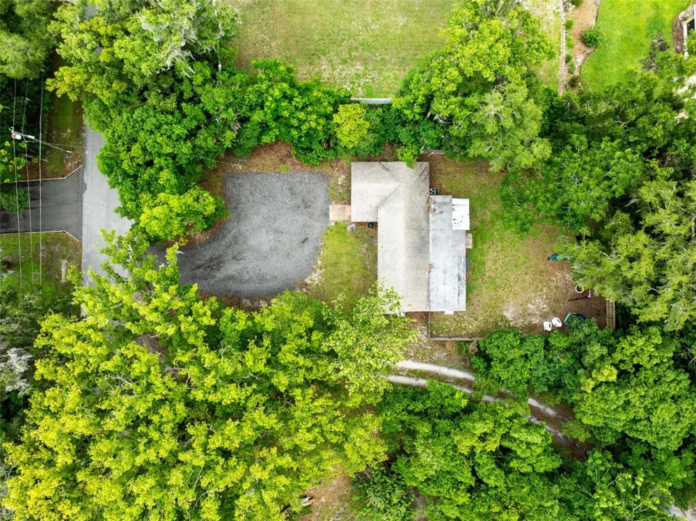 580 LAKEVIEW AVENUE Orange City, FL 32763