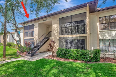 3367 CRYSTAL COURT E #E
