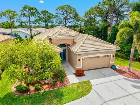 9144 WILLOW BROOK DRIVE