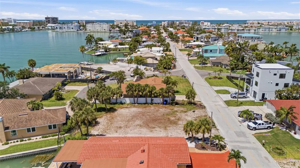 620 59TH AVENUE St Pete Beach, FL 33706