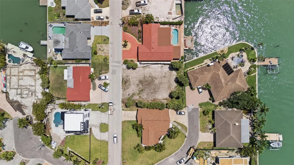 620 59TH AVENUE St Pete Beach, FL 33706
