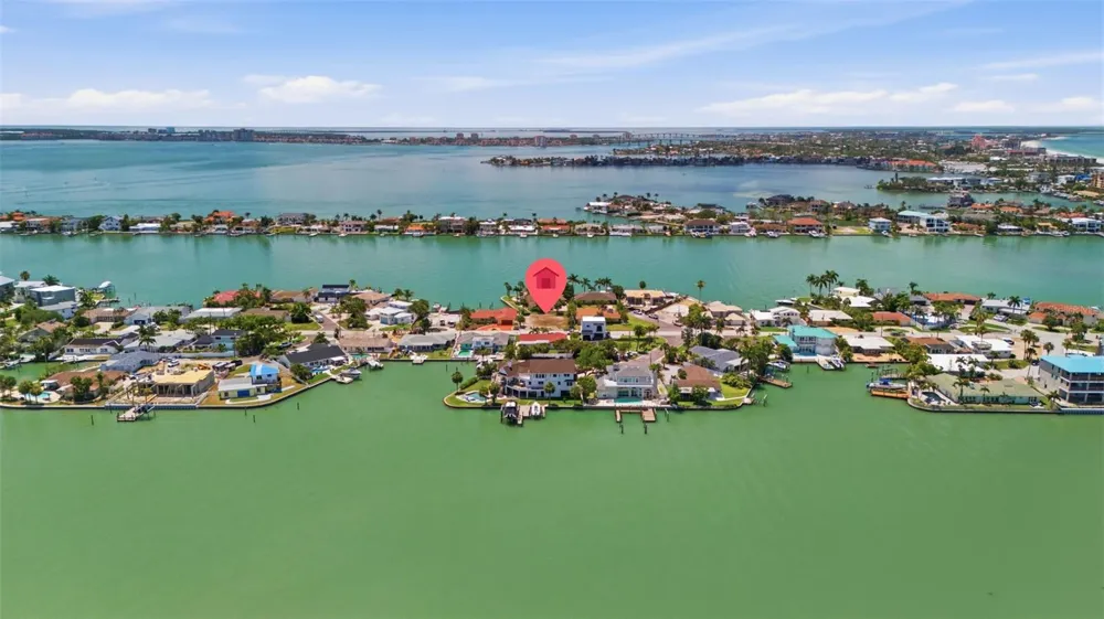 620 59TH AVENUE St Pete Beach, FL 33706