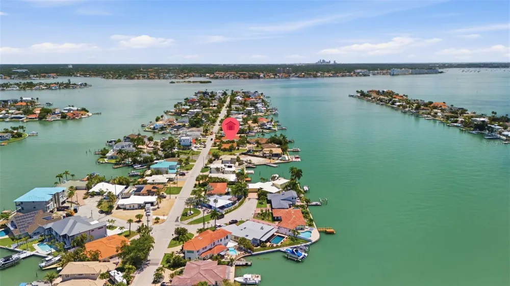 620 59TH AVENUE St Pete Beach, FL 33706