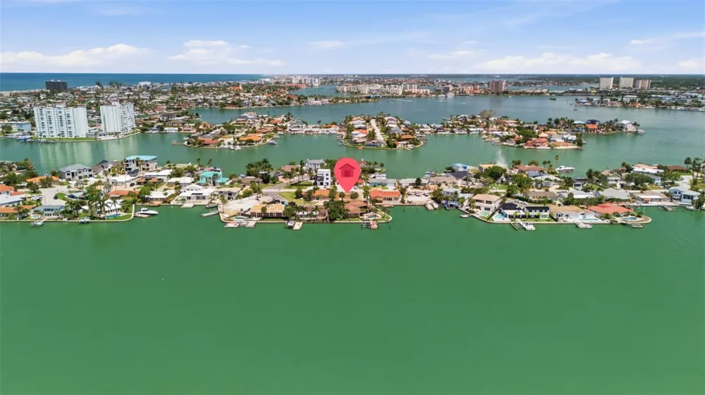620 59TH AVENUE St Pete Beach, FL 33706