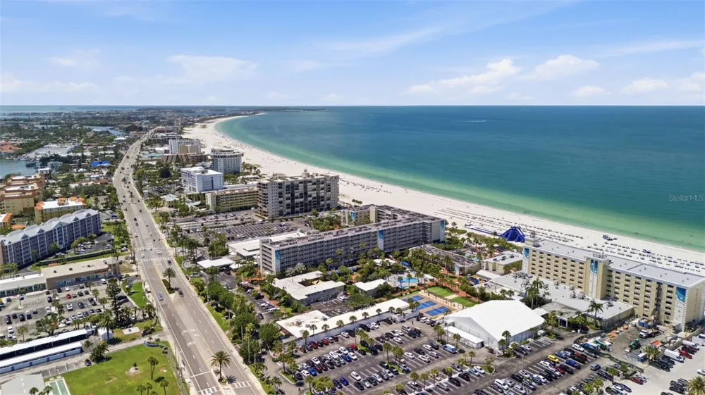 620 59TH AVENUE St Pete Beach, FL 33706