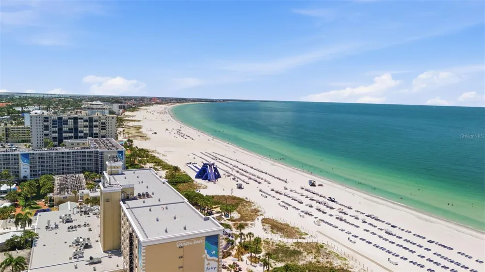 620 59TH AVENUE St Pete Beach, FL 33706