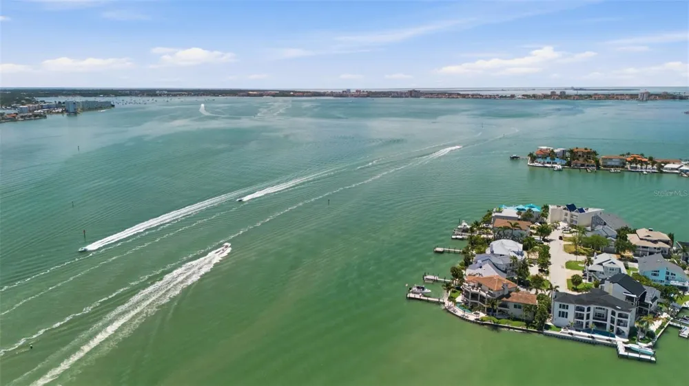 620 59TH AVENUE St Pete Beach, FL 33706