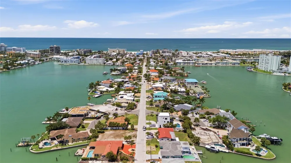620 59TH AVENUE St Pete Beach, FL 33706