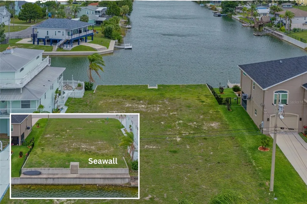 3471 AMBERJACK DRIVE Hernando Beach, FL 34607