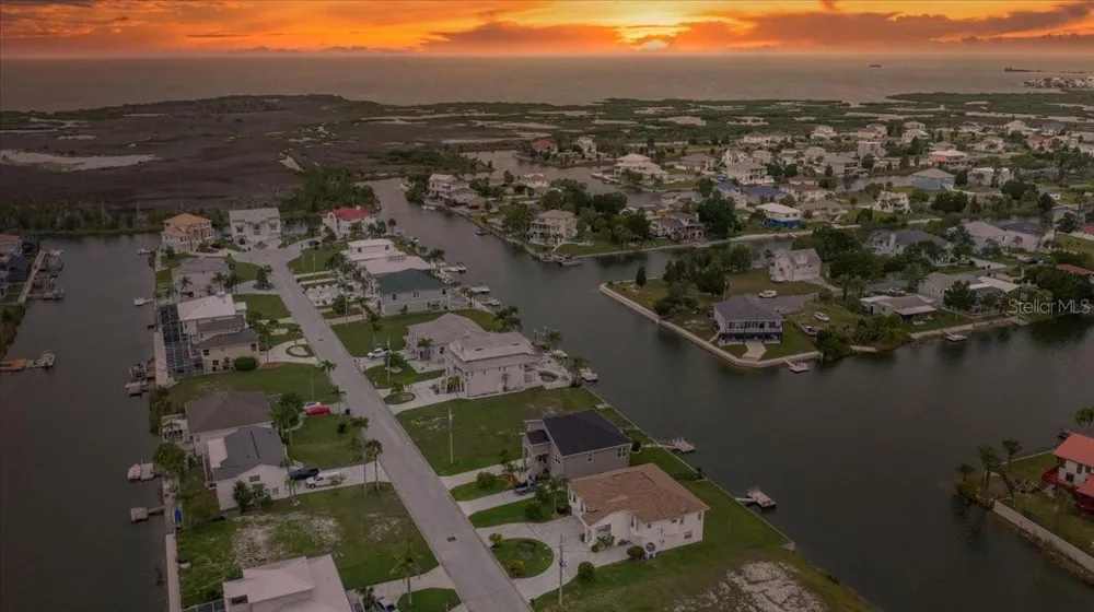 3471 AMBERJACK DRIVE Hernando Beach, FL 34607