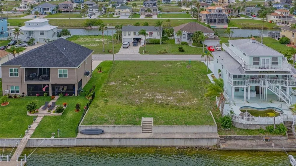 3471 AMBERJACK DRIVE Hernando Beach, FL 34607