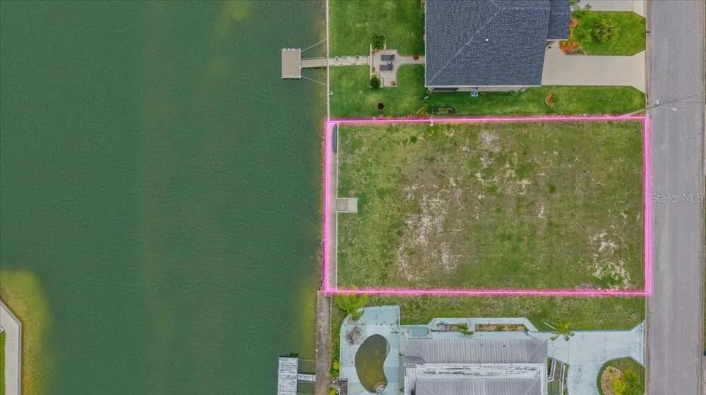 3471 AMBERJACK DRIVE Hernando Beach, FL 34607