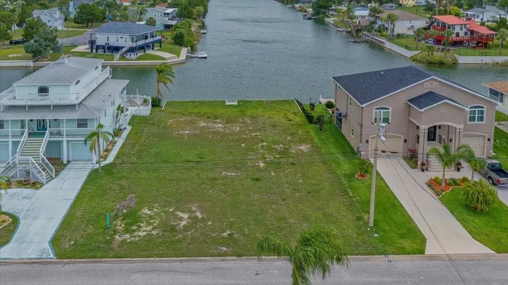 3471 AMBERJACK DRIVE Hernando Beach, FL 34607