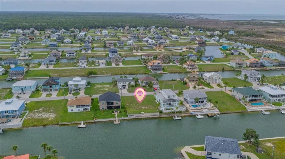 3471 AMBERJACK DRIVE Hernando Beach, FL 34607